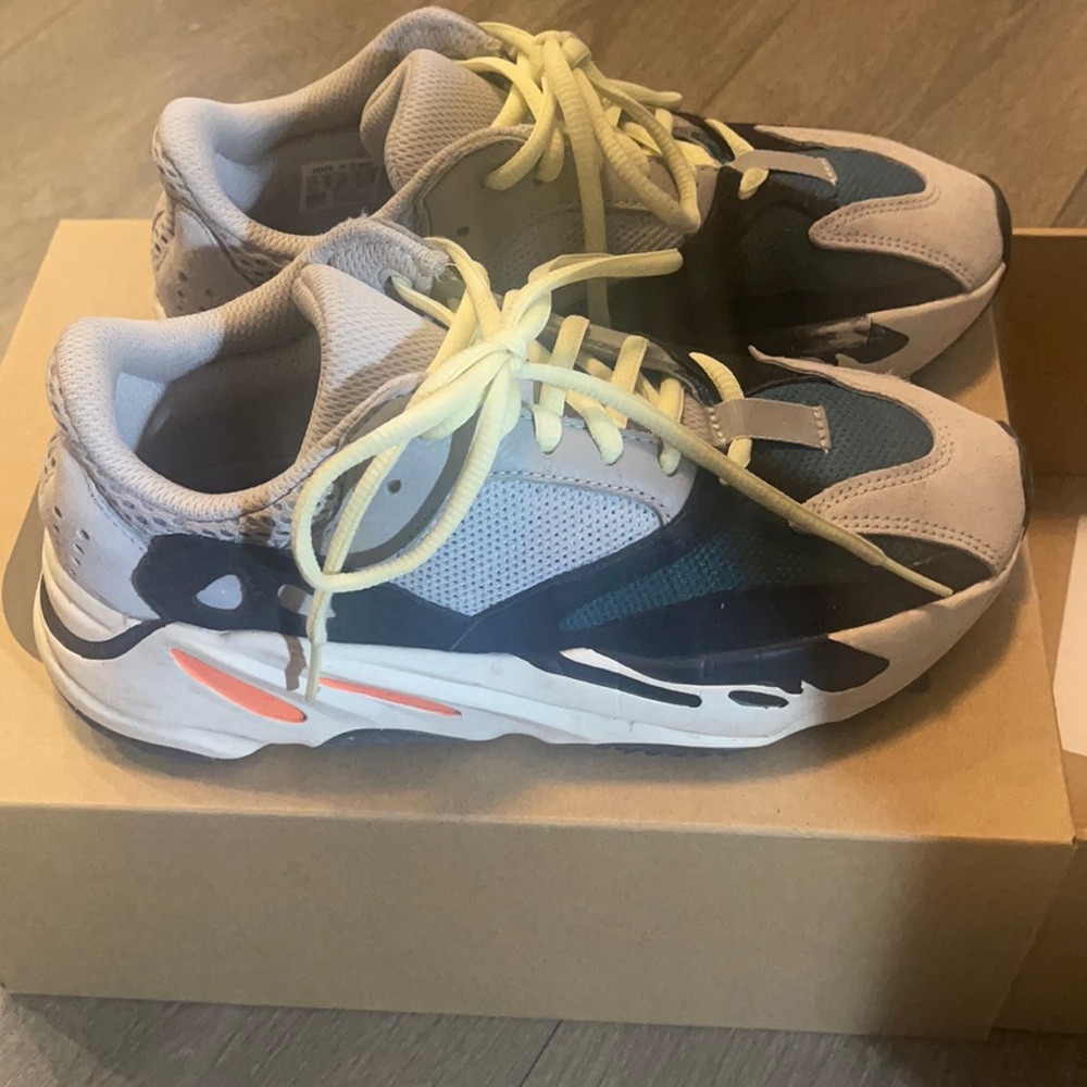 only worn twice